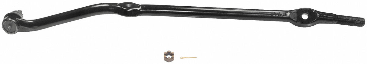 MOOG 93-98 Jeep Grand Cherokee Front Right Outer / Right Outer Tie Rod End - DS1311 - front view