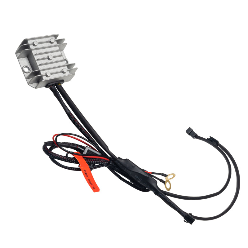 Oracle 17-21 Can-Am Maverick X3 Dynamic RGB+W Headlight Halo Kit - ColorSHIFT - Dynamic SEE WARRANTY - 1275-332