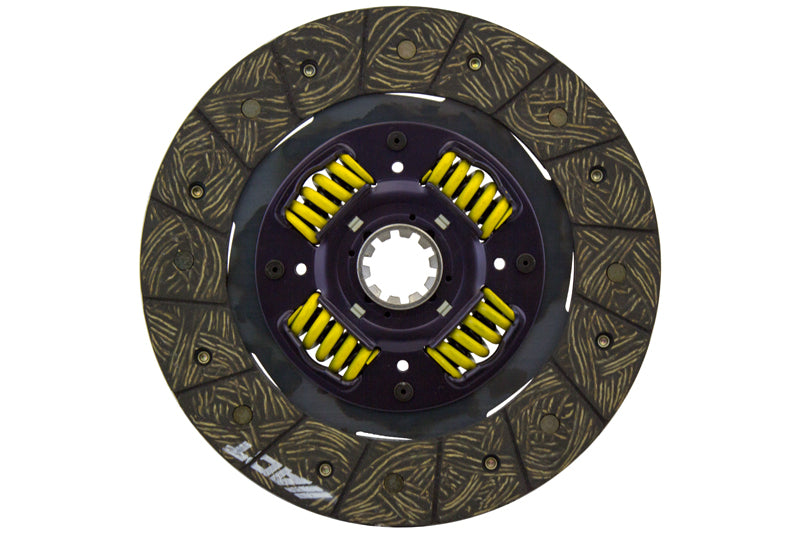 ACT 01-06 BMW M3 E46 Perf Street Sprung Disc - 3000815