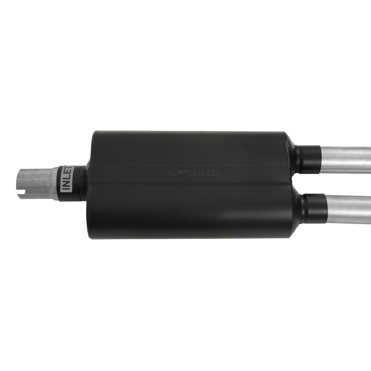 Flowmaster American Thunder Cat-Back Exhaust System - 1994-2002 Dodge Ram 2500/Ram 3500/Ram 1500 - 3" Inlet - 17171 - 5