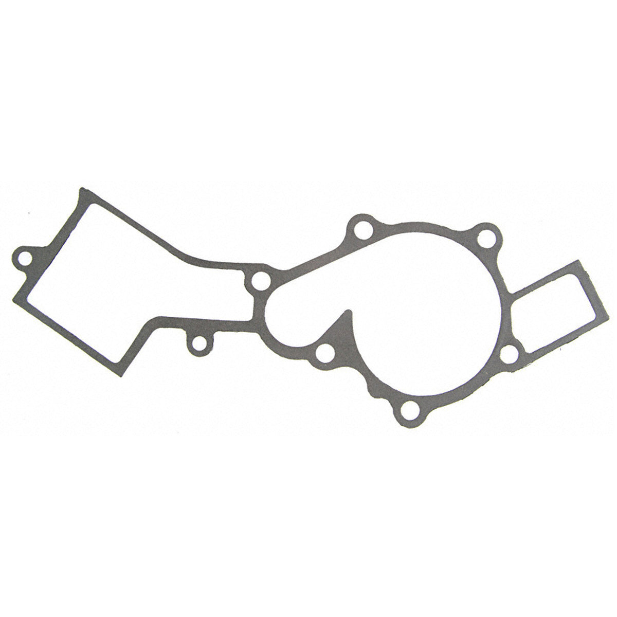Fel-Pro Nissan Xterra 35715 Engine Water Pump Gasket for 2000-2004 Nissan Xterra - front view