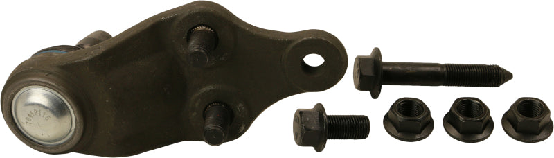 MOOG 15-21 Kia Sedona Front Lower Ball Joint - K500378 - close-up view