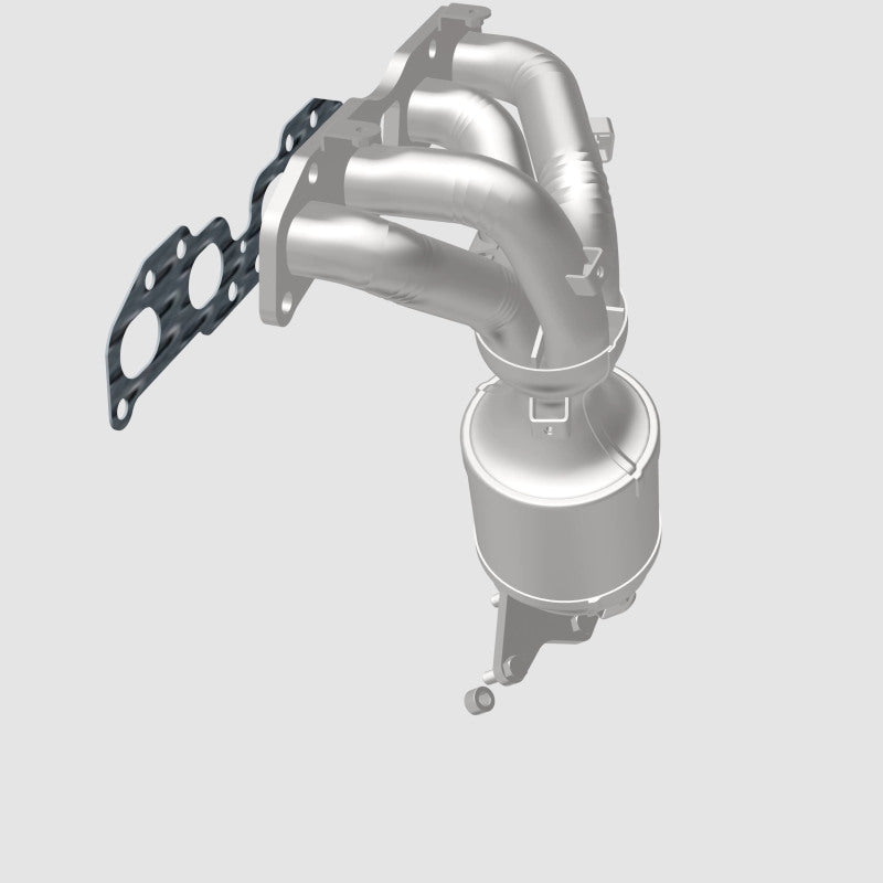 MagnaFlow Conv DF 07-10 Nissan Altima 2.5L Manifold (49 State) - 49295