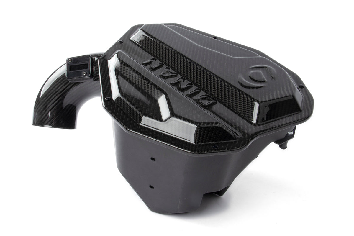 Dinan - Cold Air Intake - 2023-2026 BMW 230i - D760-0059