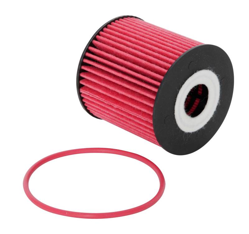 K&amp;N Oil Filter OIL FILTER AUTOMOTIVE - HP-7002