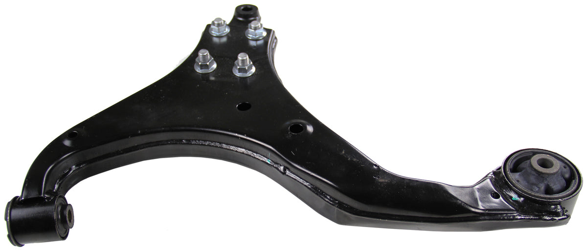 MOOG 05-10 Kia Sportage Front Right Lower Control Arm - RK641339 - front view