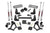 4-5 Inch Lift Kit | Toyota 4Runner (86-89)/Truck Ext Cab (86-95) 
