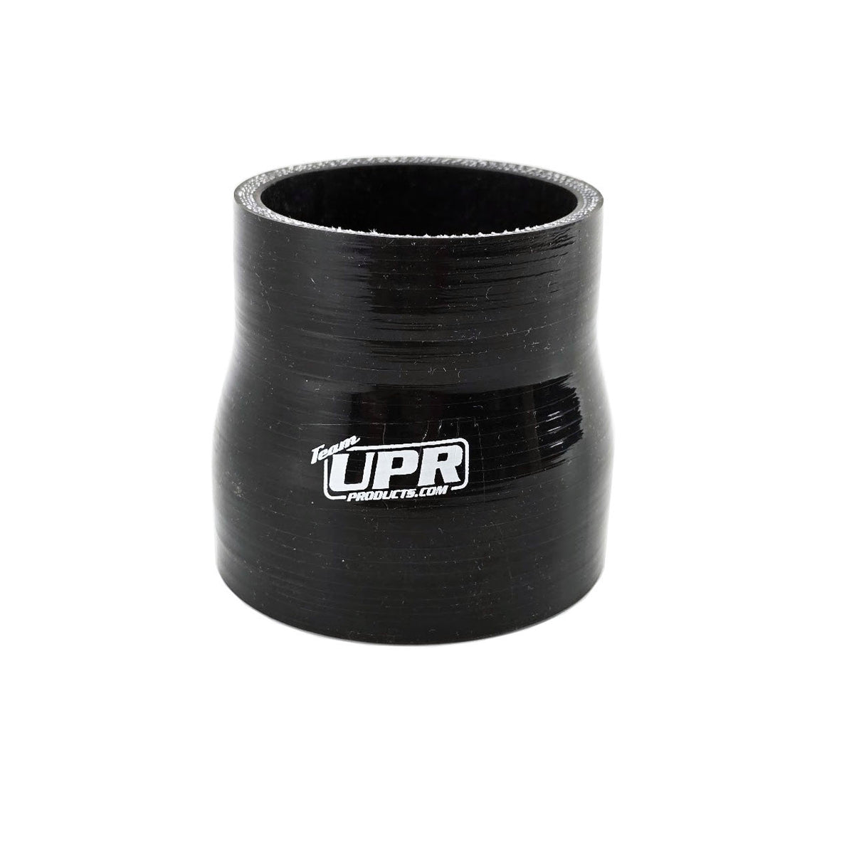 UPR - Silicone Reducer Transition Coupler 4 Ply Hose 2.75" to 3.00", 70mm to 76mm - 8601-003 by UPR Products - front view