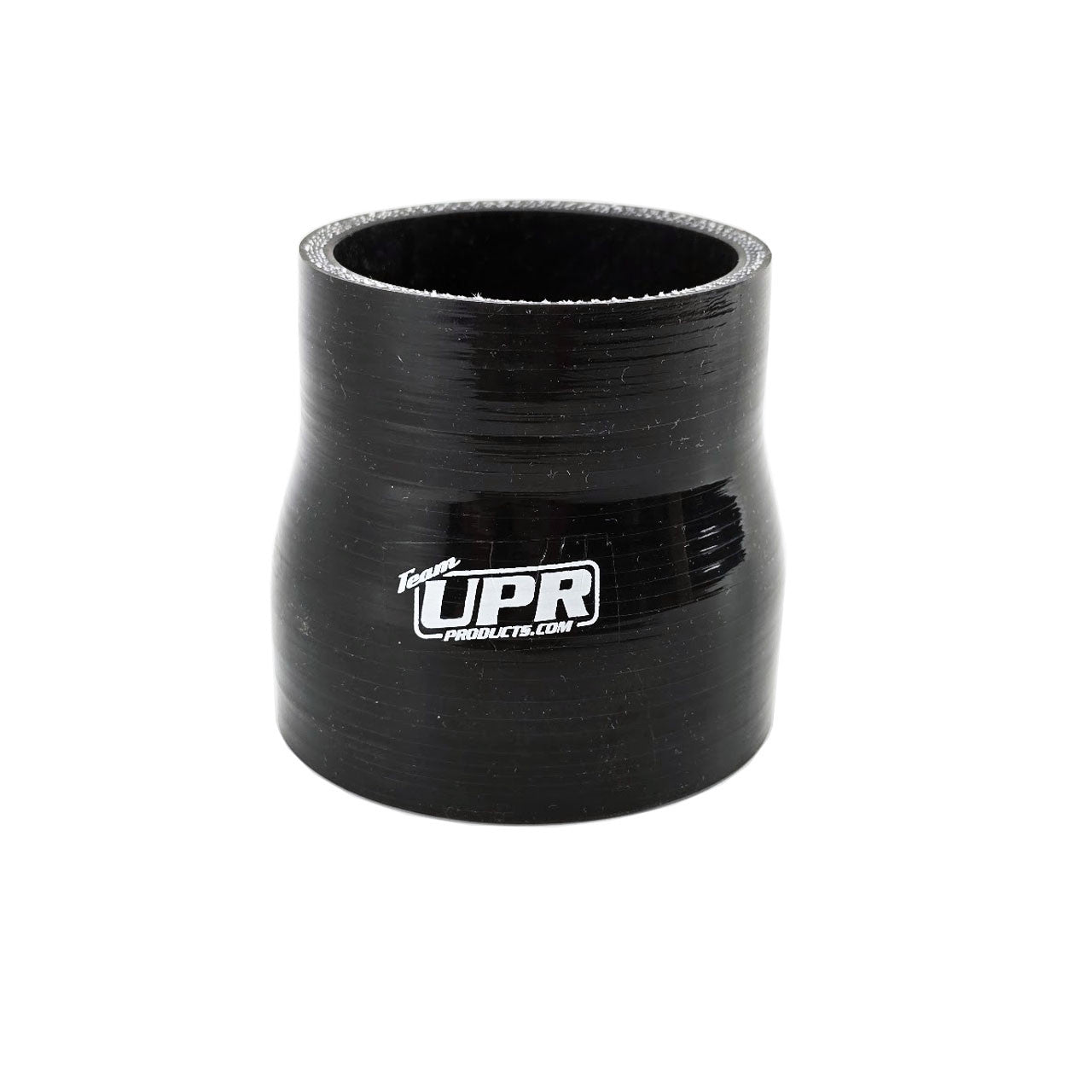 UPR - Silicone Reducer Transition Coupler 4 Ply Hose 2.75" to 3.00", 70mm to 76mm - 8601-003 by UPR Products - front view