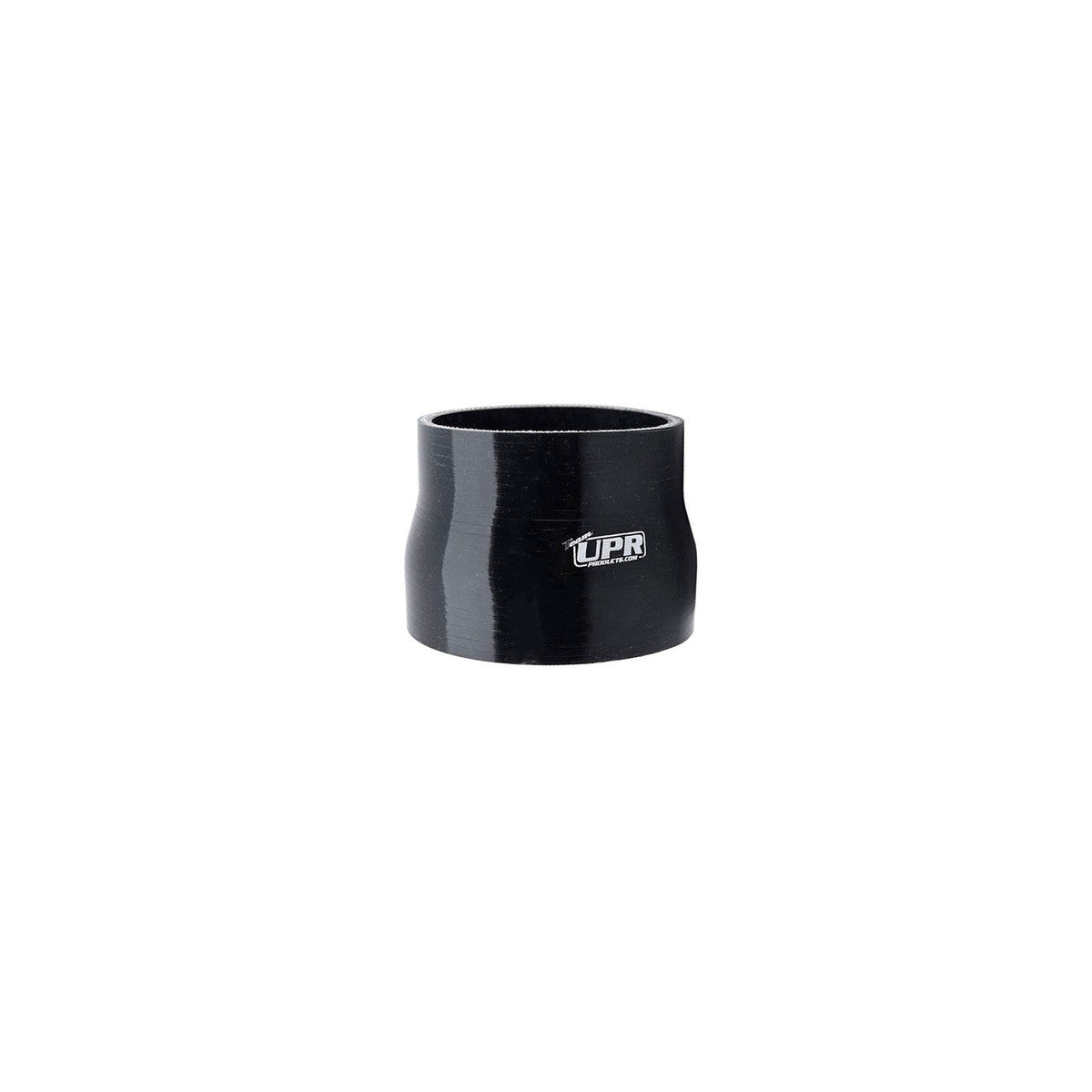 UPR - Silicone Reducer Transition Coupler 4 Ply Hose 3.50" to 4.00", 89mm to 102mm - 8601-004 by UPR Products - front view