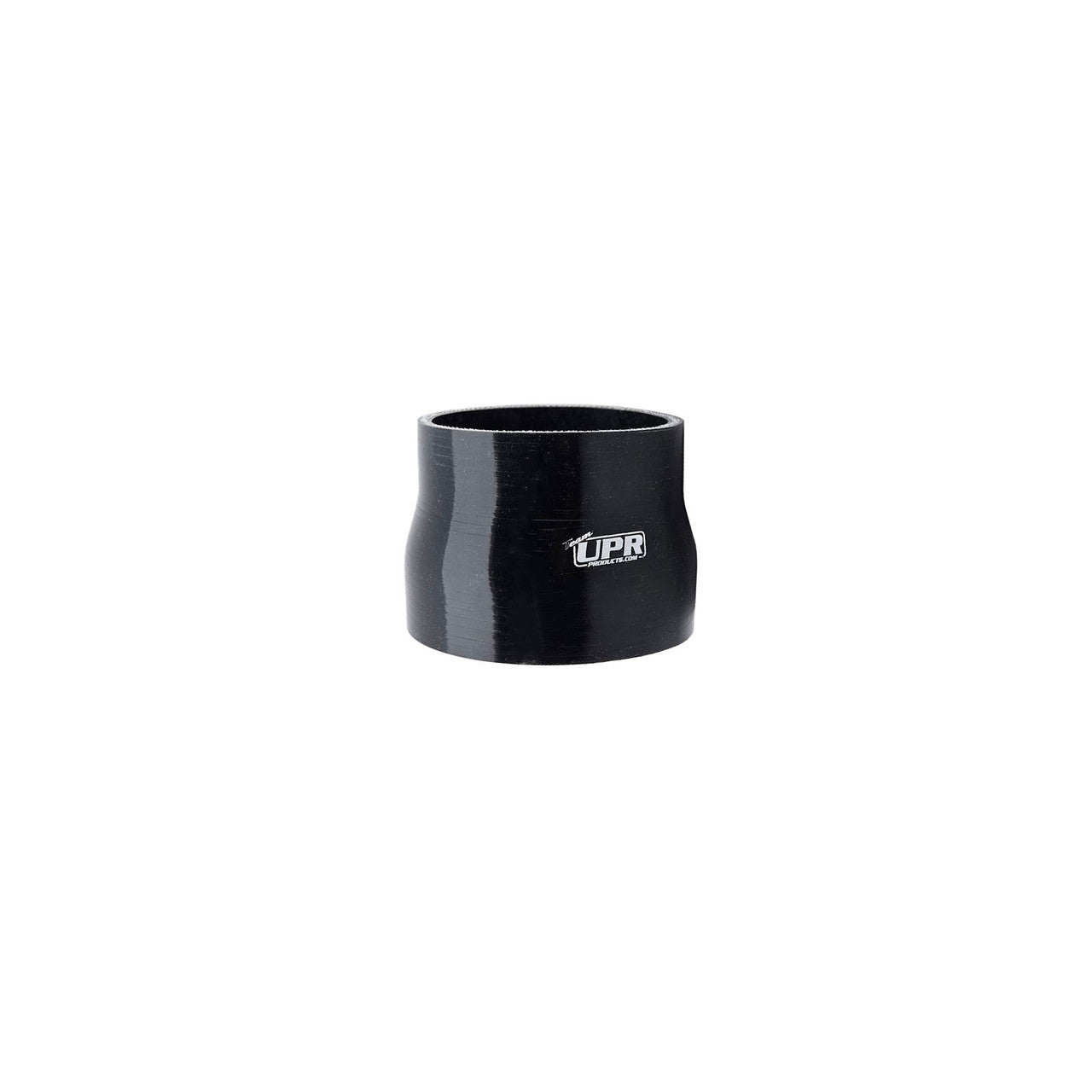 UPR - Silicone Reducer Transition Coupler 4 Ply Hose 3.50" to 4.00", 89mm to 102mm - 8601-004 by UPR Products - front view