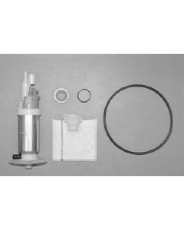Walbro Fuel Pump/Filter Assembly -  GCA784-1 by Walbro
