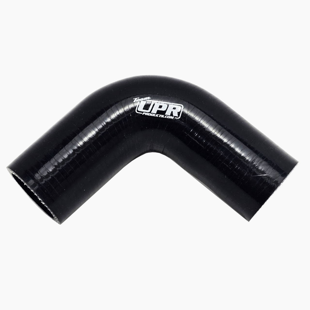 UPR - Silicone 90 Degree Elbow Coupler 4 Ply Hose 1.50", 38mm - 8603-001 by UPR Products