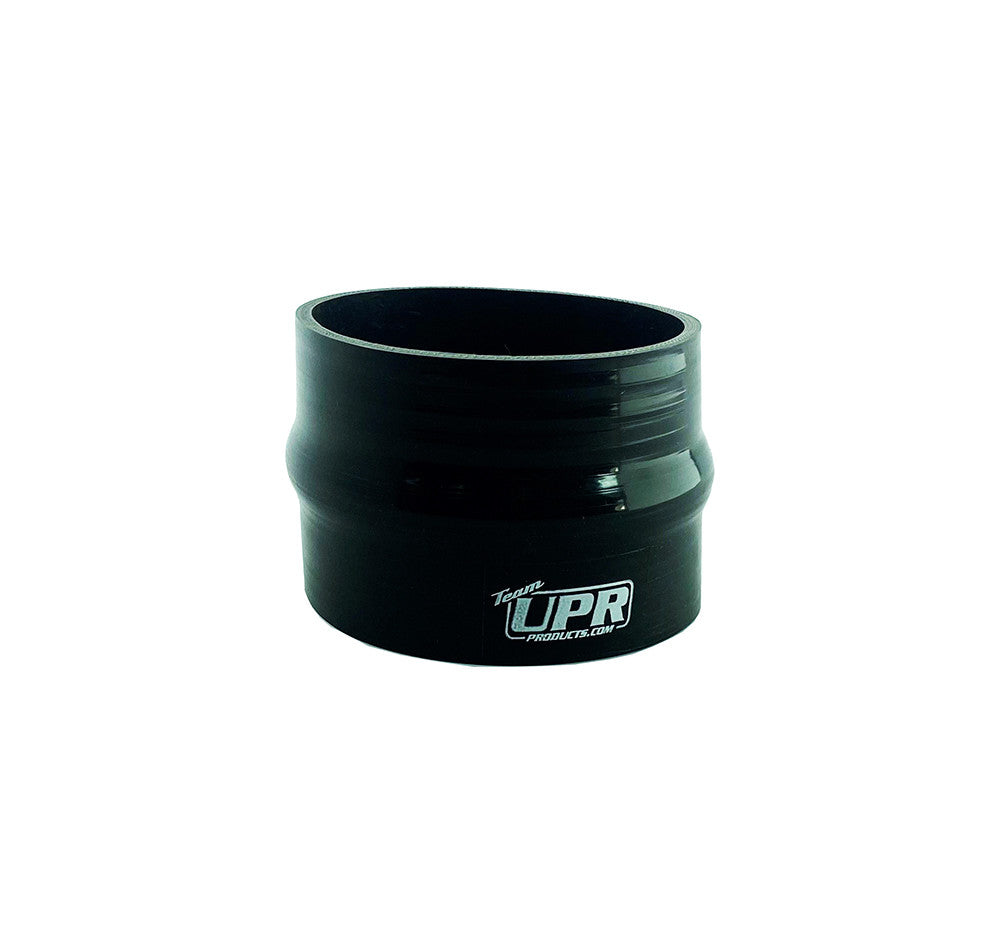 UPR - Silicone Hump Hose Coupler 4 Ply Hose 4.25", 108mm - 8605-001 by UPR Products