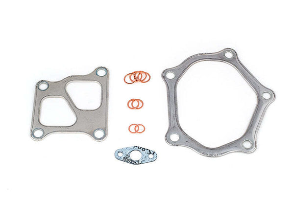 Forced Performance Mitsubishi Evo X Gasket Set - 3001030 by Forced Performance