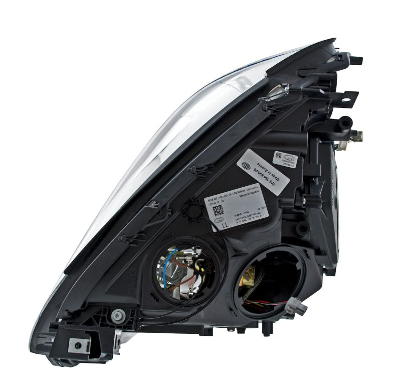 Hella 2009-2012 BMW 740i Headlight Assembly - 354690061