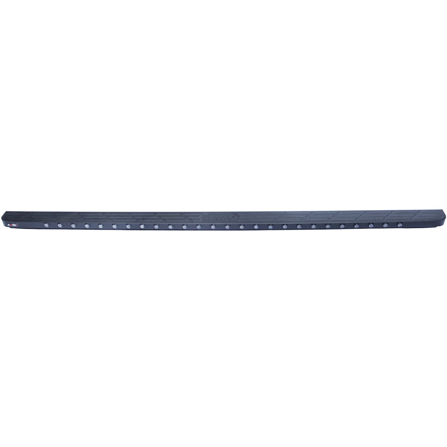 ANZO LED Tailgate Spoiler Replacement 1997-2003 Ford F-150 OE Style Tailgate Spoiler w/ 5 - Function - 861148 for 1997-2004 F