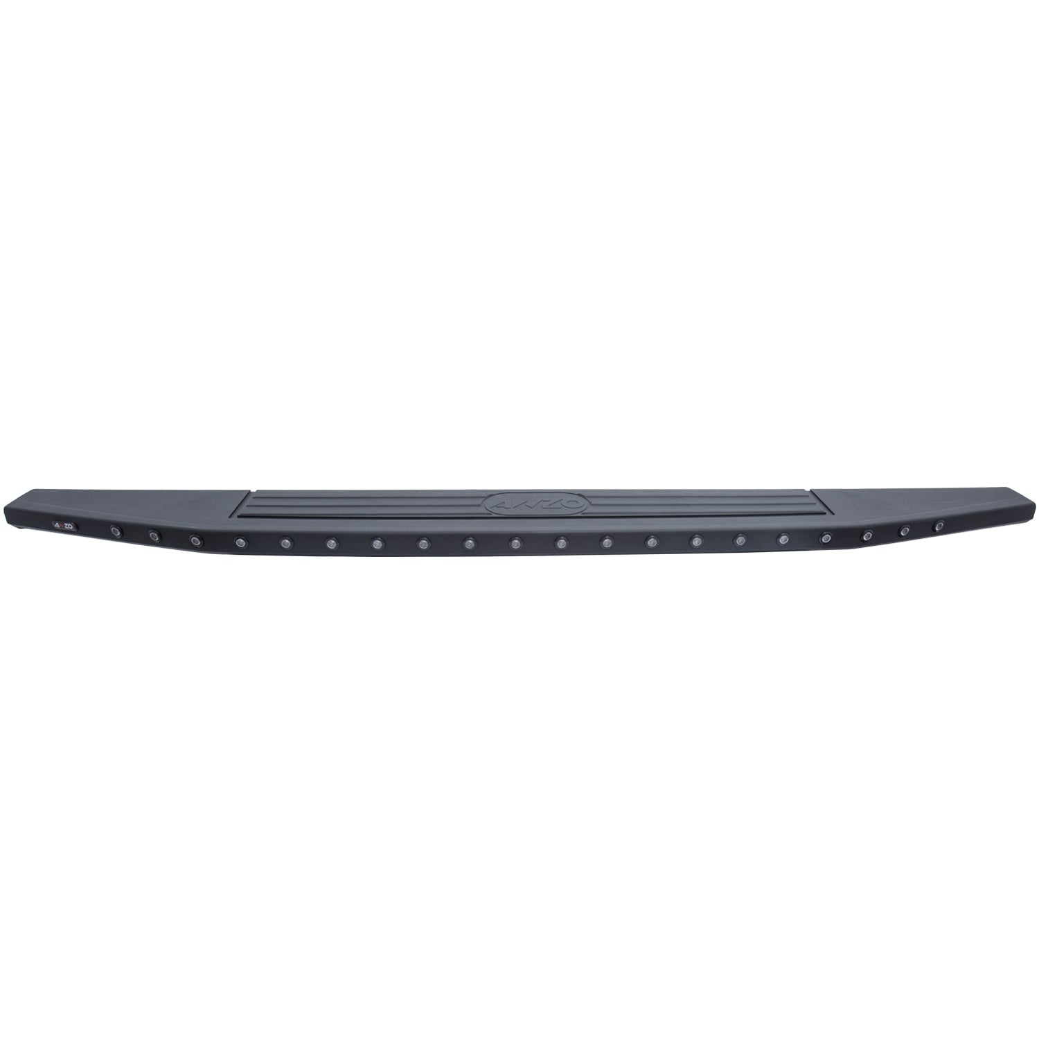 ANZO LED Tailgate Spoiler 2015-2016 Ford F-150 LED Tailgate Spoiler - 861185 for 2015-2017 Ford F 150 - front view