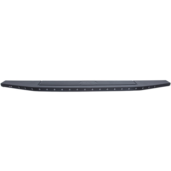 ANZO LED Tailgate Spoiler 2015-2016 Ford F-150 LED Tailgate Spoiler - 861185 for 2015-2017 Ford F 150 - front view