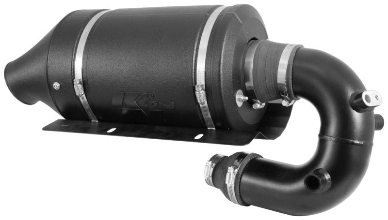 K&amp;N 16-19 Polaris RZR XP Turbo 57 Series FIPK Performance Air Intake System - 57-1136