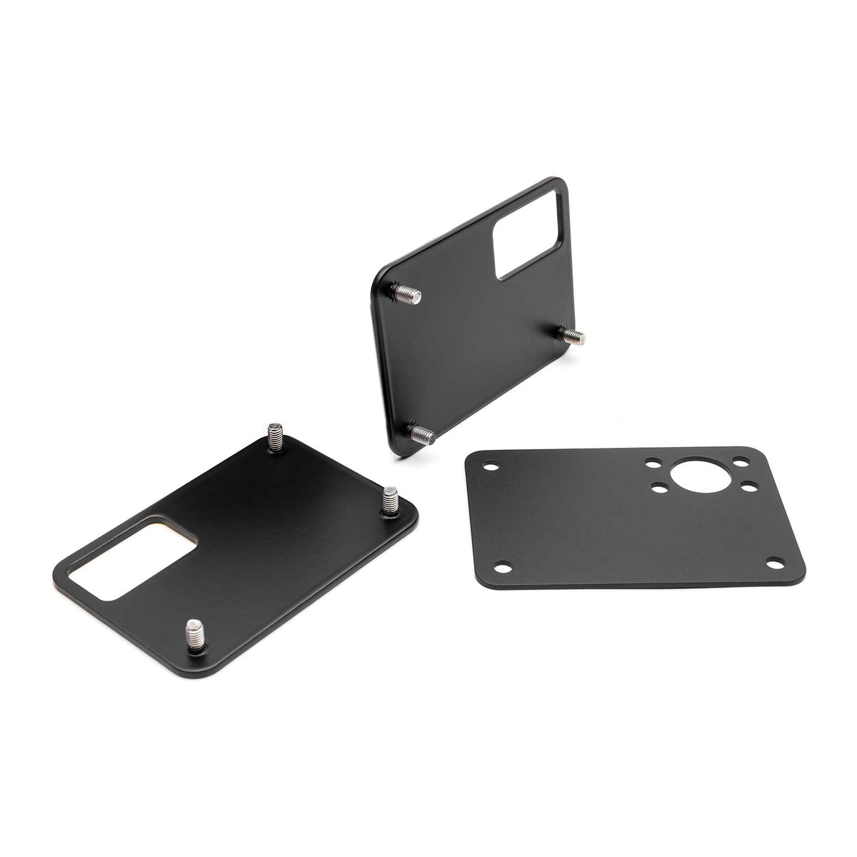 Cobb Subaru/Toyota/Scion License Plate Relocation Mount - 861600