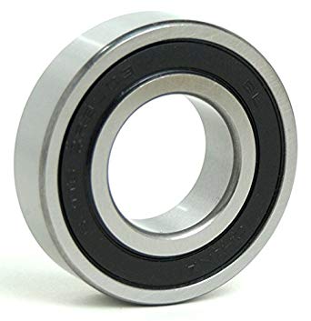 McLeod Pilot Bearing Pontiac & Ford SB 1.380in OD X .592in Id X .435 Long - 8-1380-7