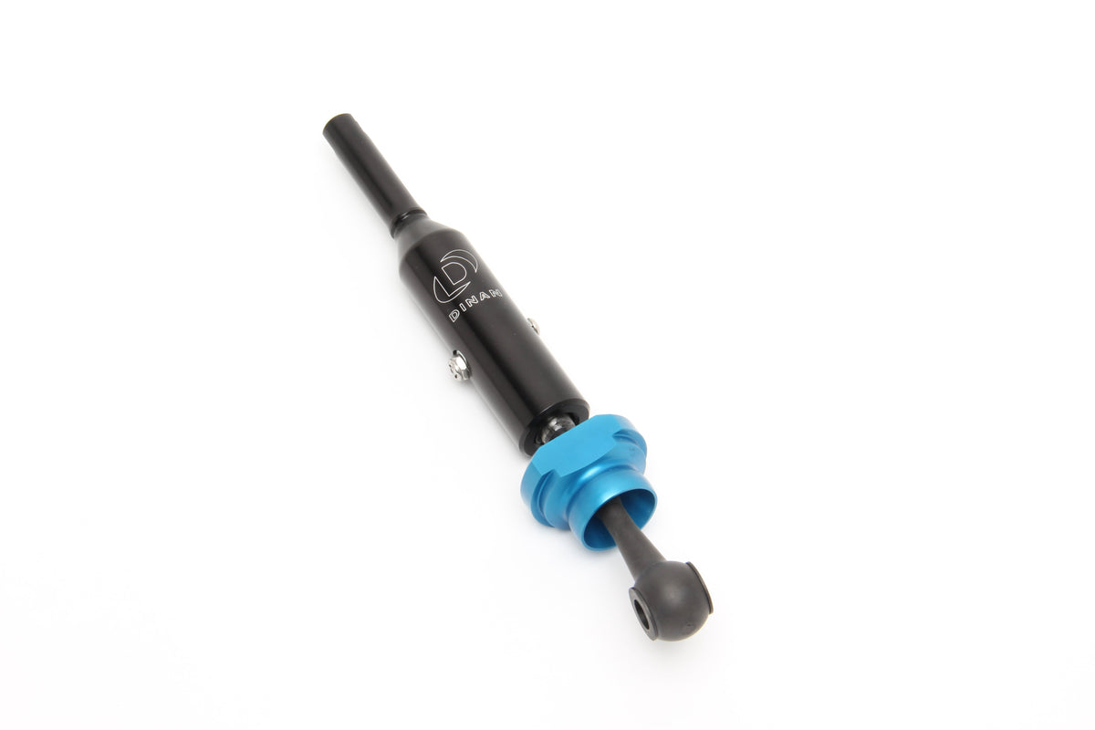 Dinan - Billet Short-Shifter Kit - 2004-2013 BMW 135i/328i/330i/335i/530i/550i - D550-1005