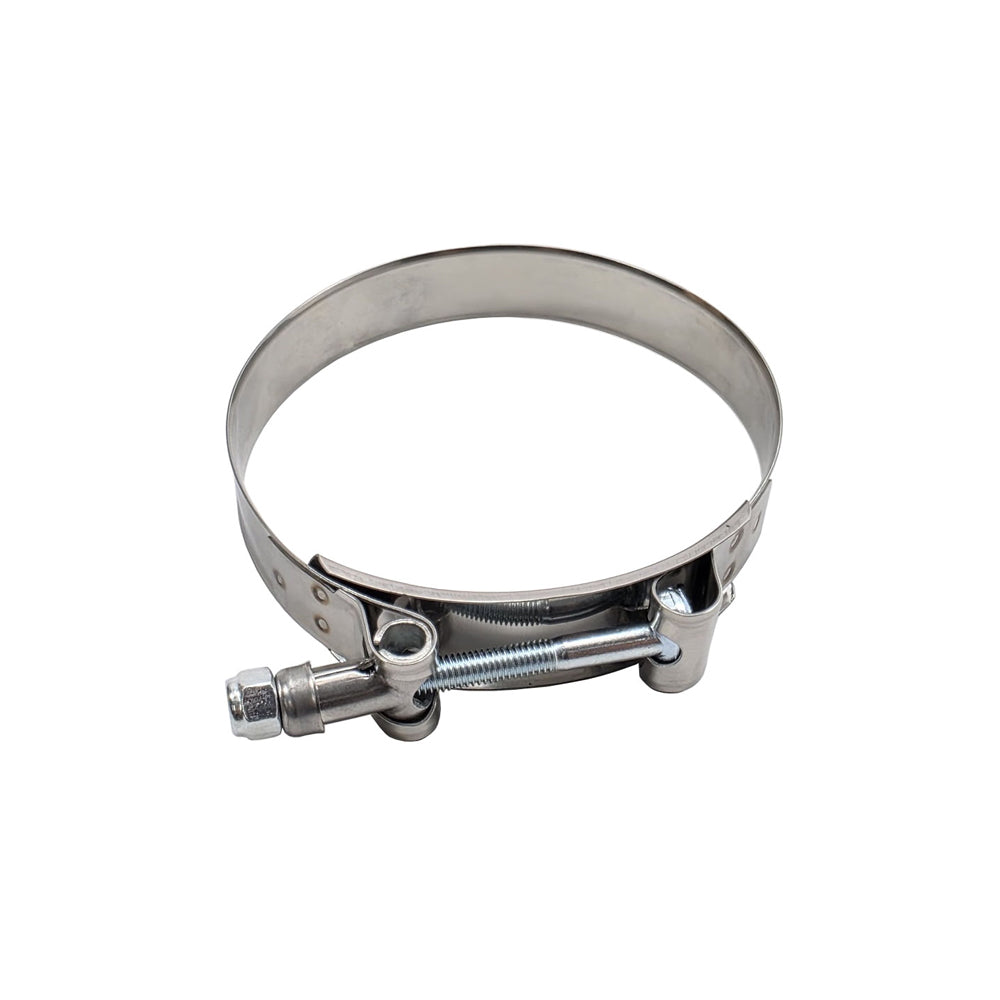 UPR - Stainless Steel T-Bolt Clamp for 2.00" Hose - 8640-001 by UPR Products