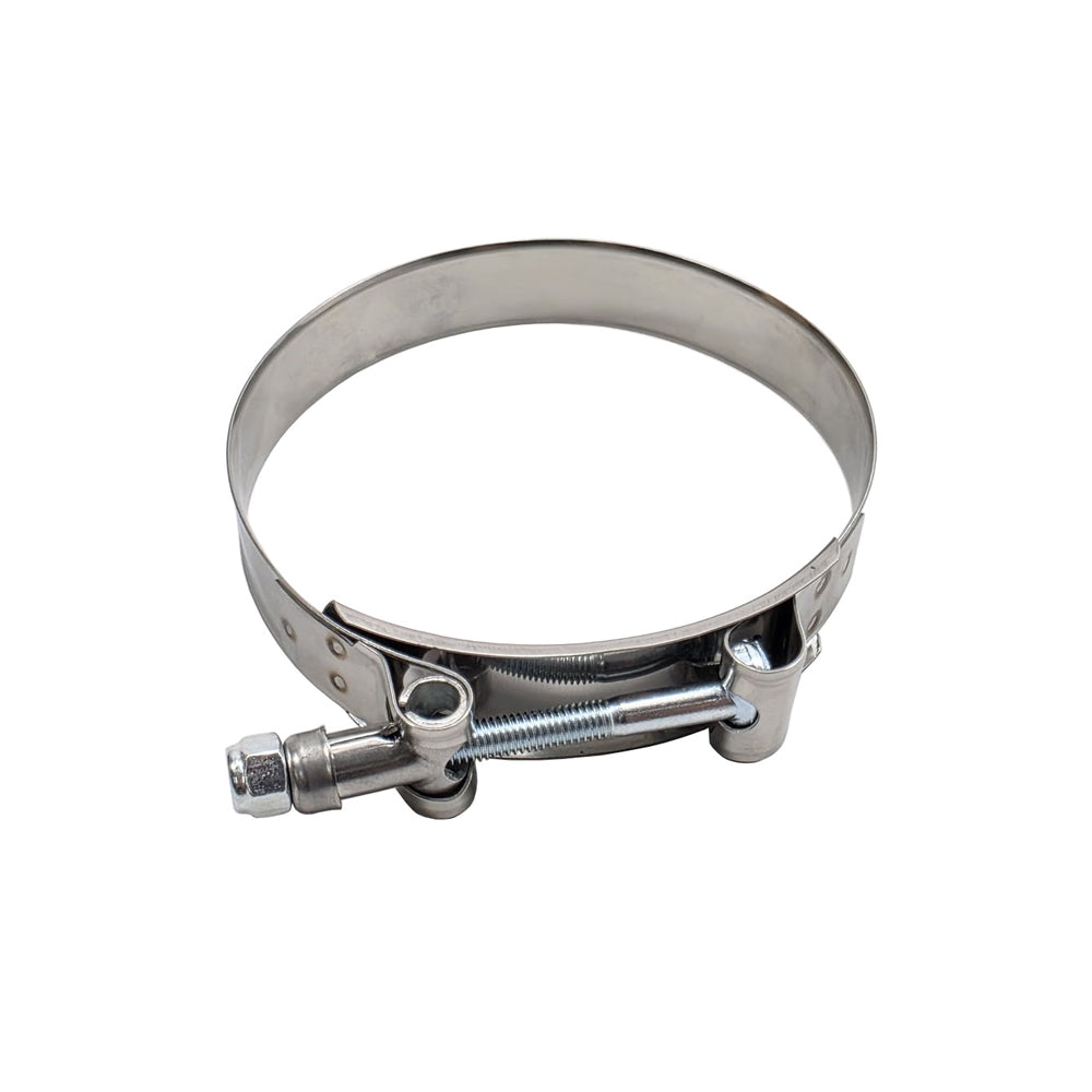UPR - Stainless Steel T-Bolt Clamp for 2.25" Hose - 8640-002 by UPR Products