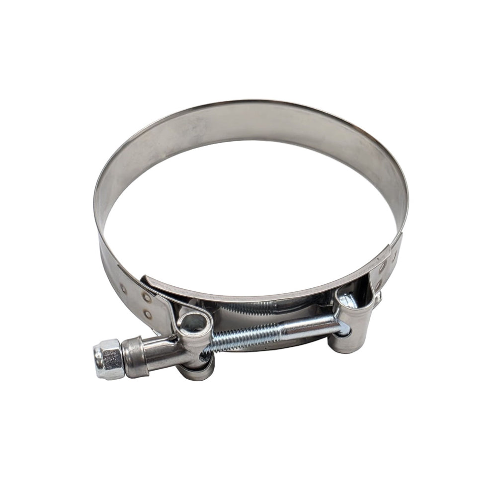 UPR - Stainless Steel T-Bolt Clamp for 2.50" Hose - 8640-003 by UPR Products