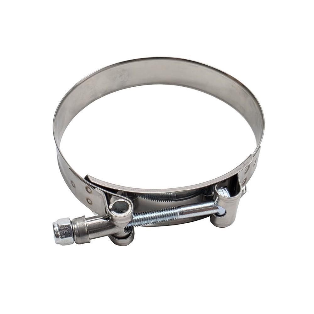 UPR - Stainless Steel T-Bolt Clamp for 2.75" Hose - 8640-004 by UPR Products