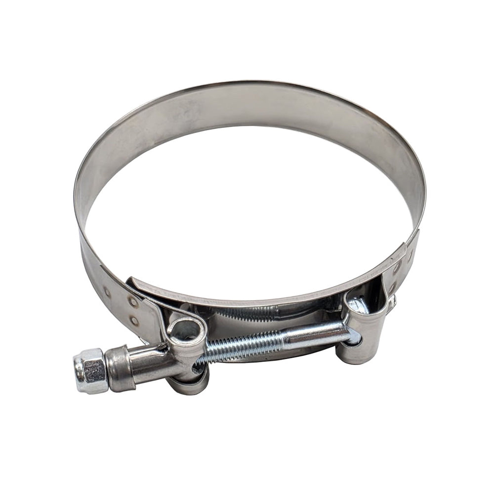 UPR - Stainless Steel T-Bolt Clamp for 3.00" Hose - 8640-005 by UPR Products