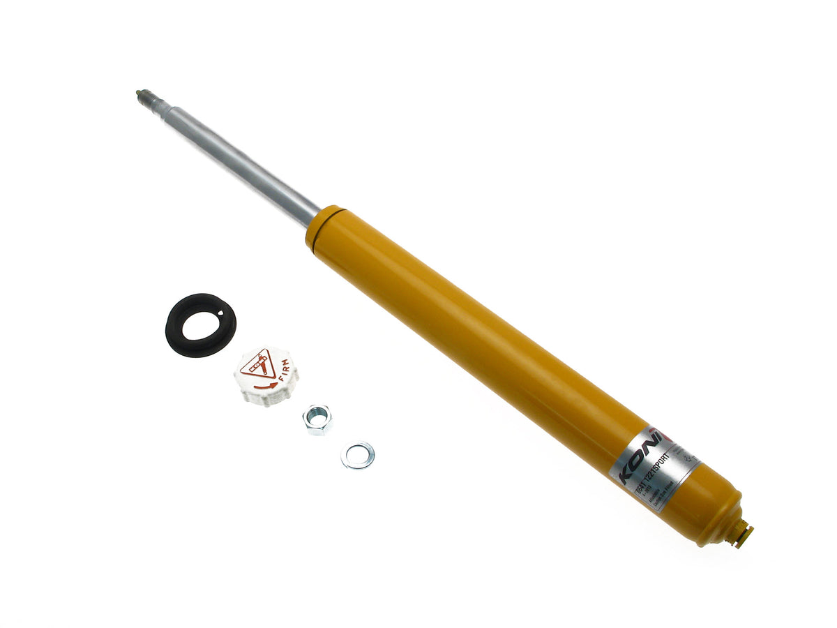 Koni Sport (Yellow) Shock 90-9/96 Toyota MR2 - Rear - 8641 1221Sport