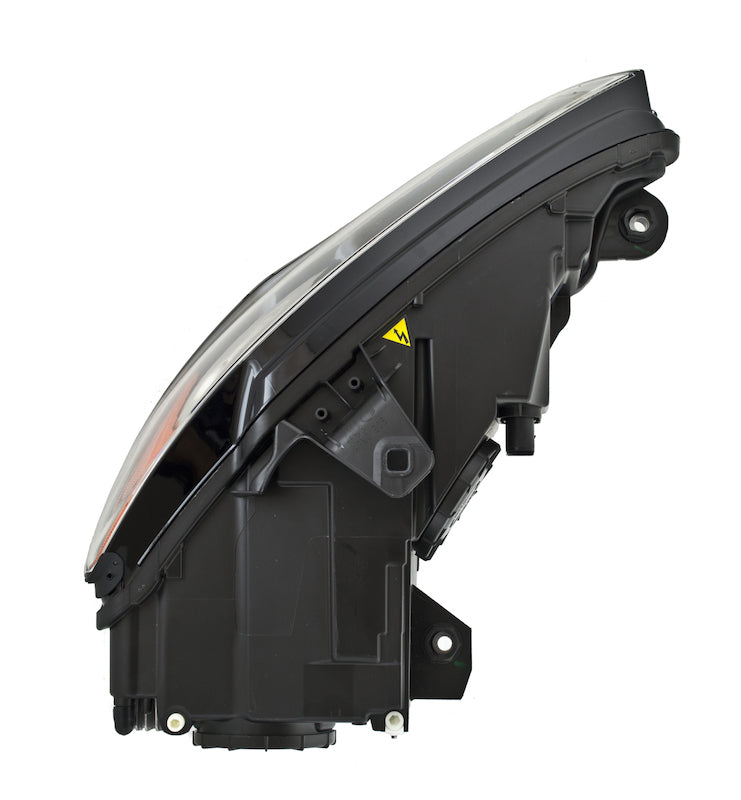 Hella 2014-2016 Audi A3 Bi-Xenon Headlight Assembly - 010740351