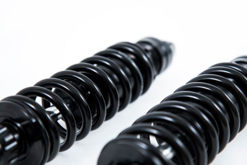 Ohlins 91-17 Harley-Davidson Dyna FXD STX 36 Blackline Shock Absorber - HD 765