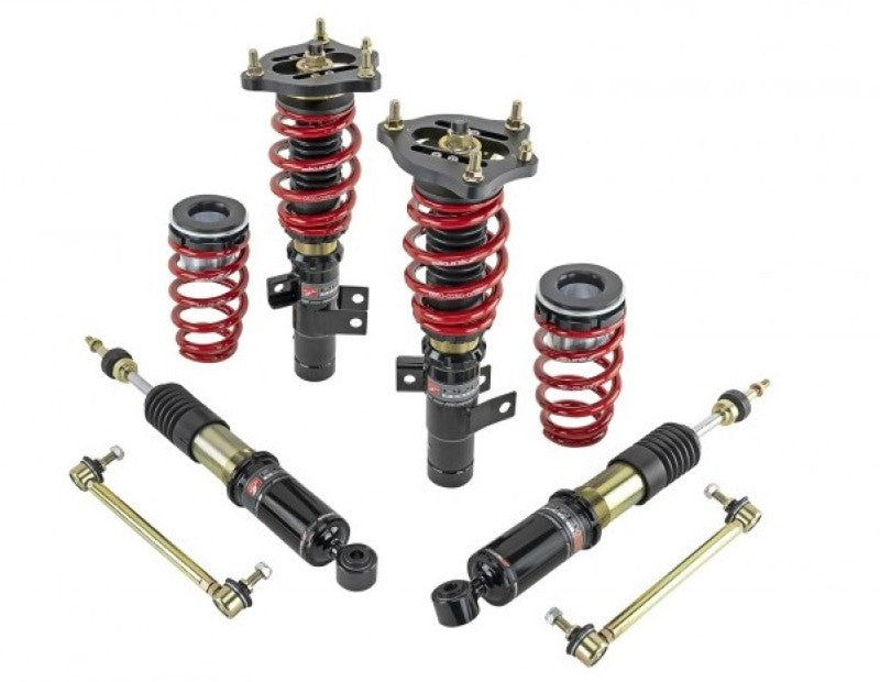 Skunk2 16-21 Honda Civic Type R Pro-ST Coilovers - 541-05-8781 by Skunk2 Racing