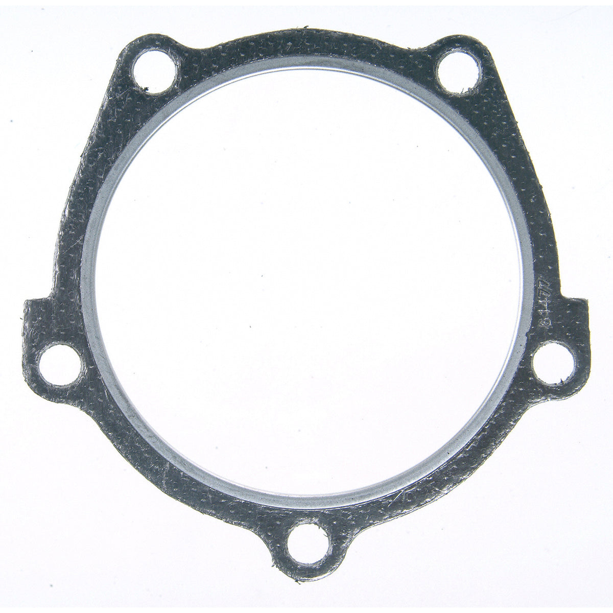 Fel-Pro Hyundai XG350 61477 Exhaust Pipe Flange Gasket for 2002-2005 Hyundai XG350 - front view