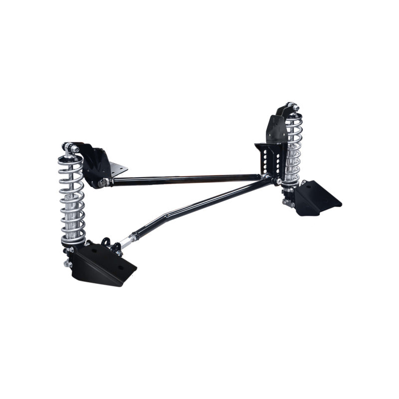 QA1 63-72 Chevrolet C10 Rear Coil-Over Conversion System (No Springs) - Single Adjustable - RCK52610