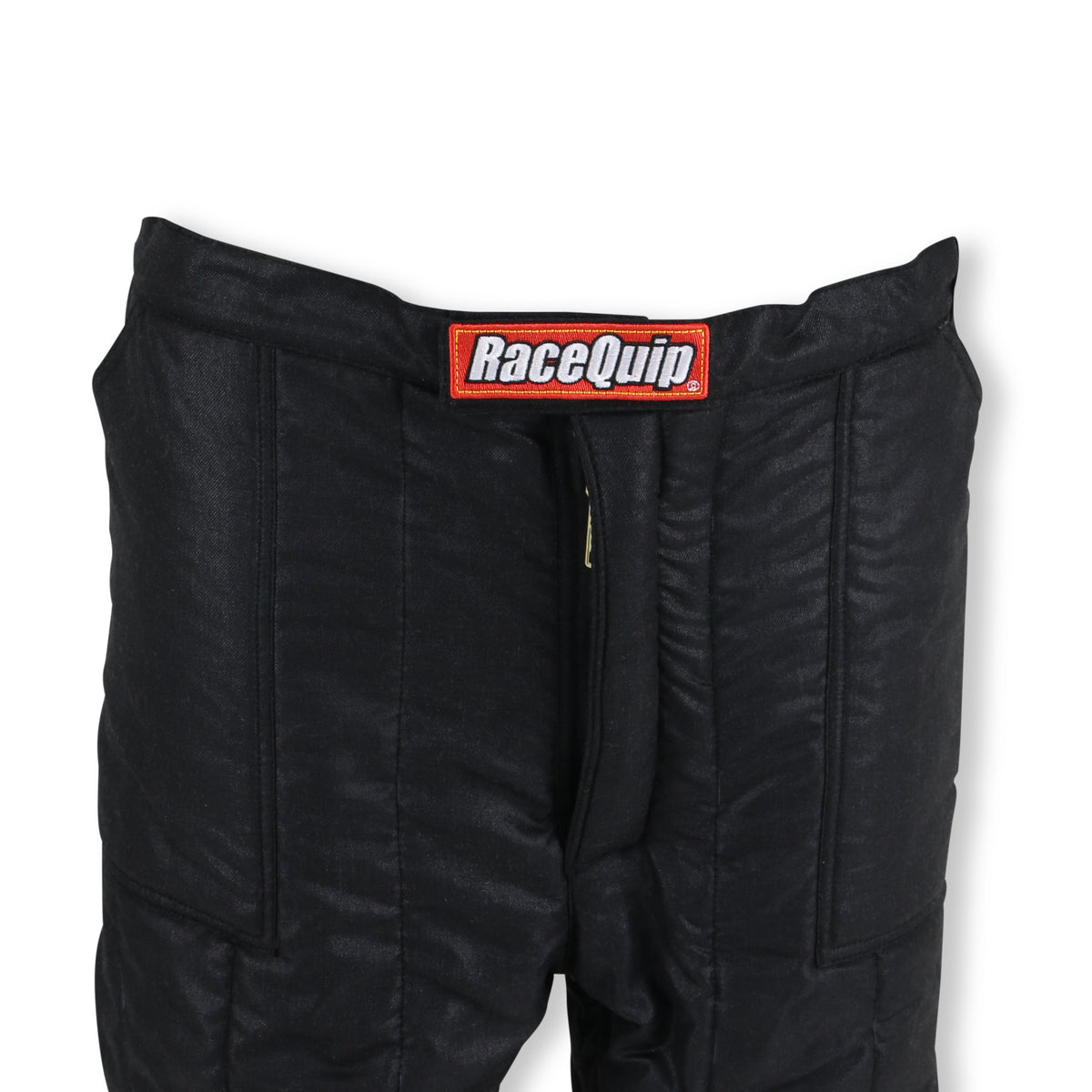 RaceQuip SFI-15 Pants Black Medium