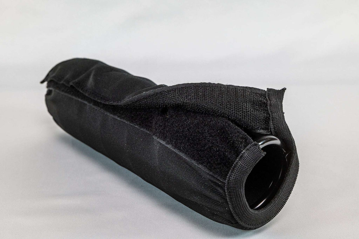 Swift Springs Spring Bag - 5.0" OD | 16" Length