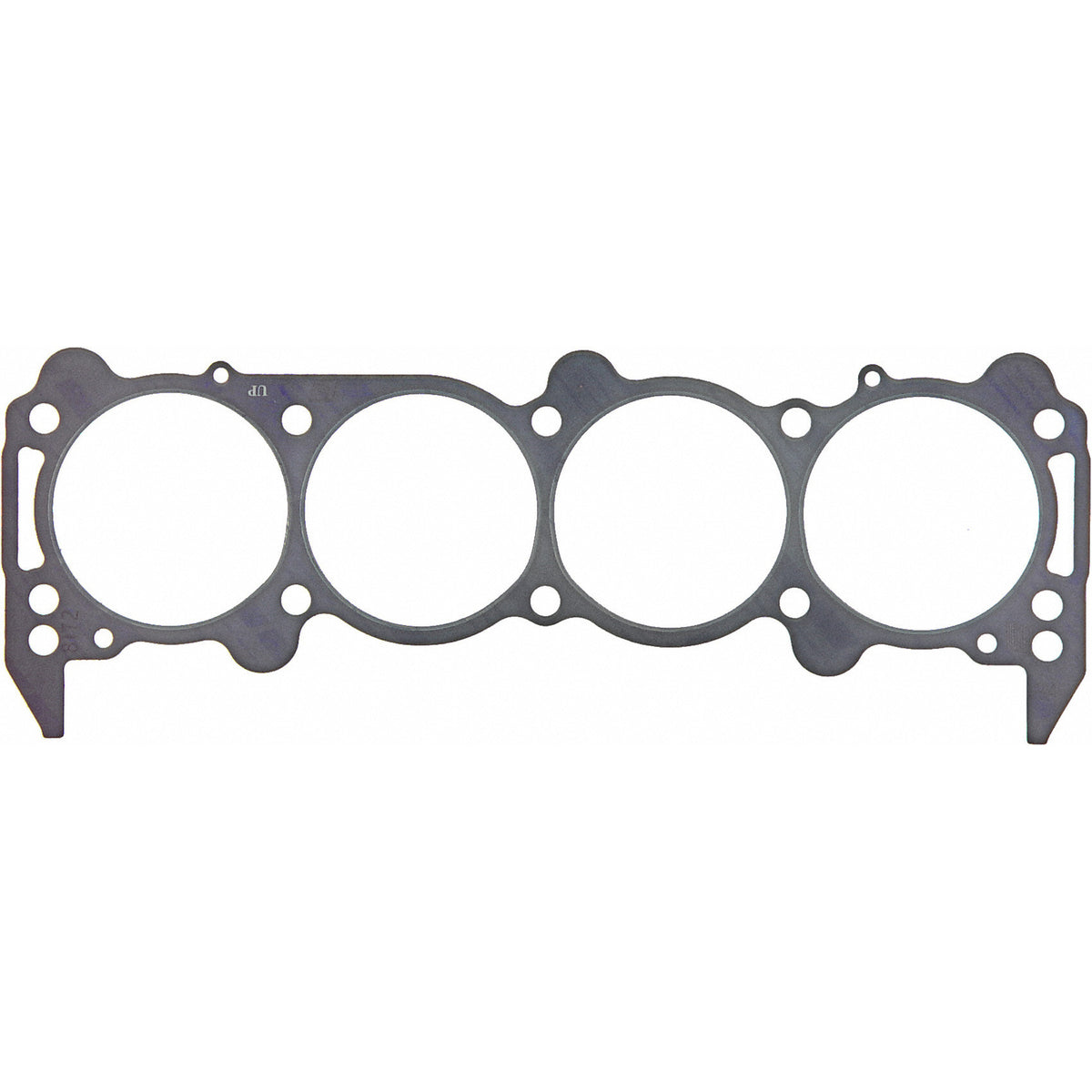 Fel-Pro 8172 PT PermaTorque Engine Cylinder Head Gasket - 8172PT - front view