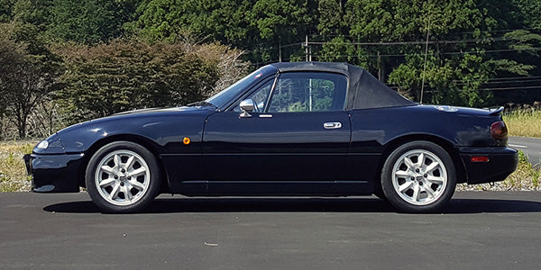 HKS S (-2025) - 80300-AZ008