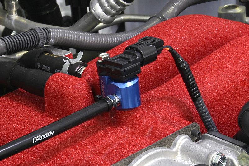 GReddy - Scion FRS Toyota 86 GR86 Subaru BRZ - GReddy Pressure Sensor Adapter(s) - 11910101