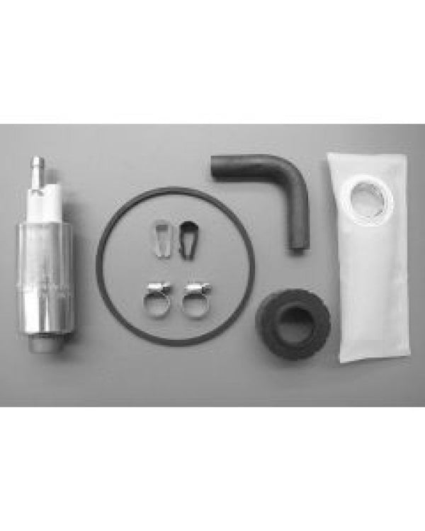 Walbro 87 Ford Expedition / 90 Escort Fuel Pump/Filter Assembly -  5CA201-1 by Walbro