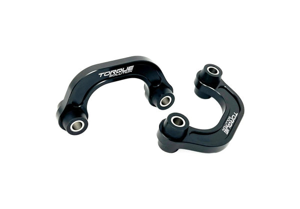 Torque Solution Urethane Rear Endlinks: 02-07 Subaru WRX - TS-SU-760 by Torque Solution