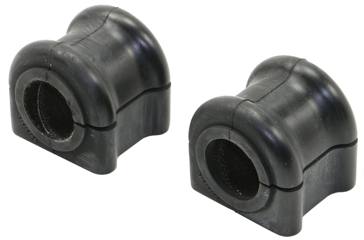 MOOG 14-23 Ram 2500 Front To Frame Sway Bar Bushing - K201622 - front view