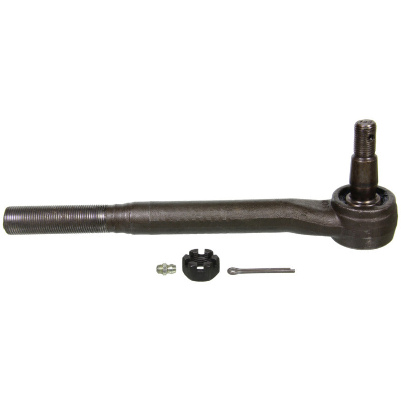 MOOG 00-01 Dodge Ram 1500 Front Inner / Inner Tie Rod End - ES3539 - front view
