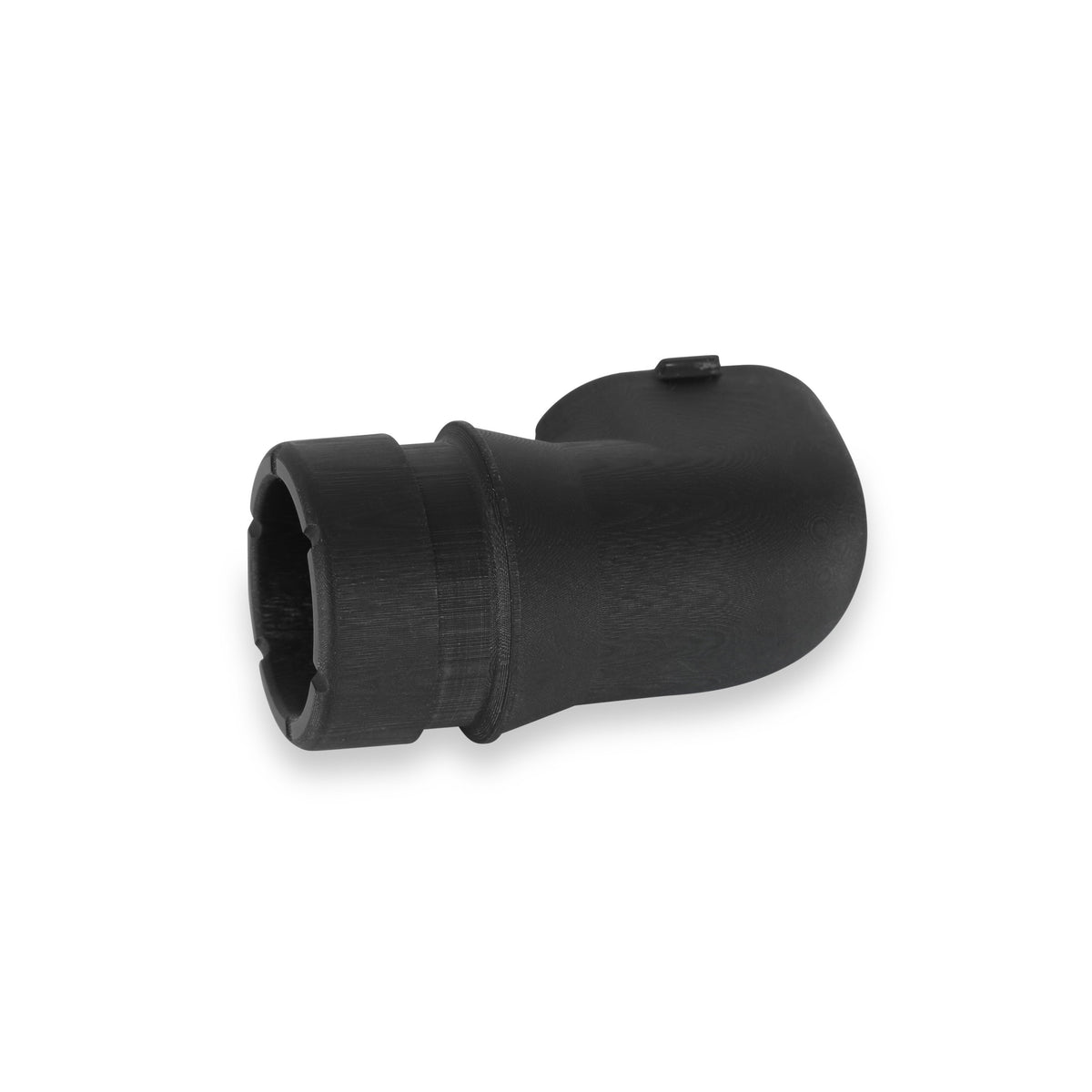 Stilo - TOP AIR MODULAR AIR INLET-90 DEGREE