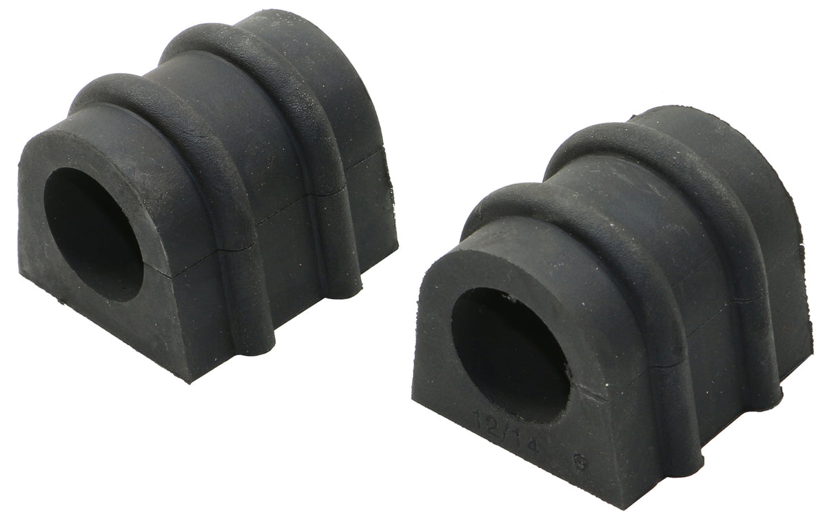 MOOG 2005 Hyundai Sonata Front To Frame Sway Bar Bushing - K201467 - front view