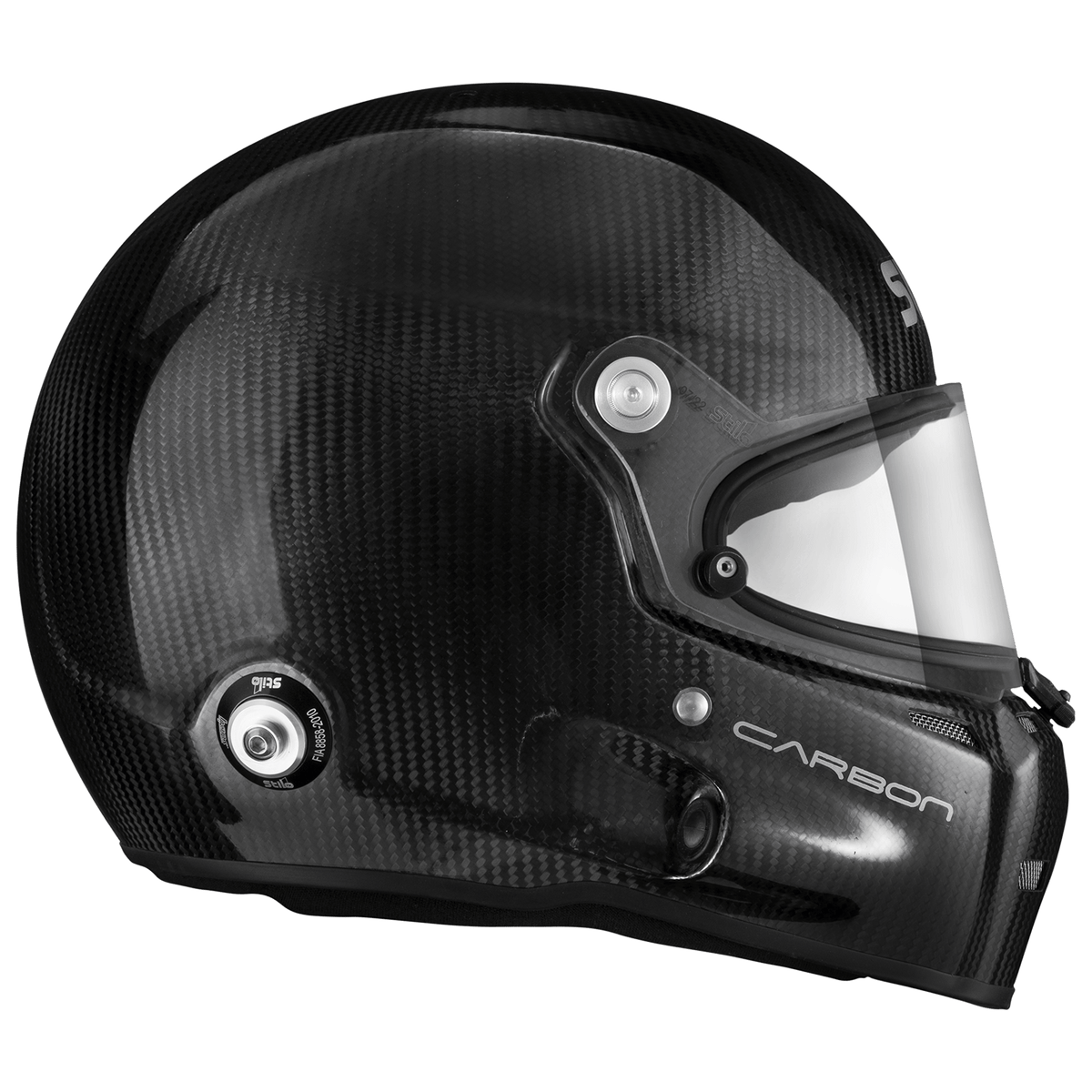 Stilo - SA2020 ST5 GT Carbon Racing Helmet